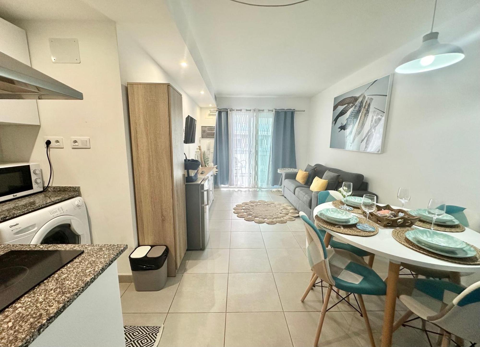 Basa Paradise - Piscina, Terraza, Wifi Y Parking Corralejo Exterior photo