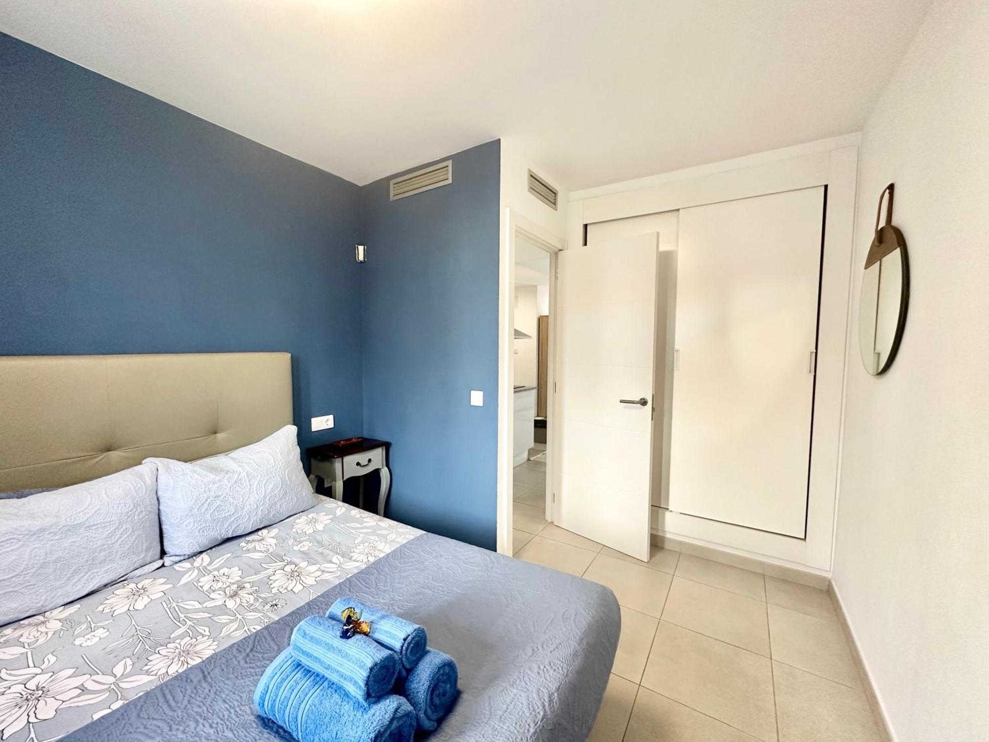 Basa Paradise - Piscina, Terraza, Wifi Y Parking Corralejo Exterior photo