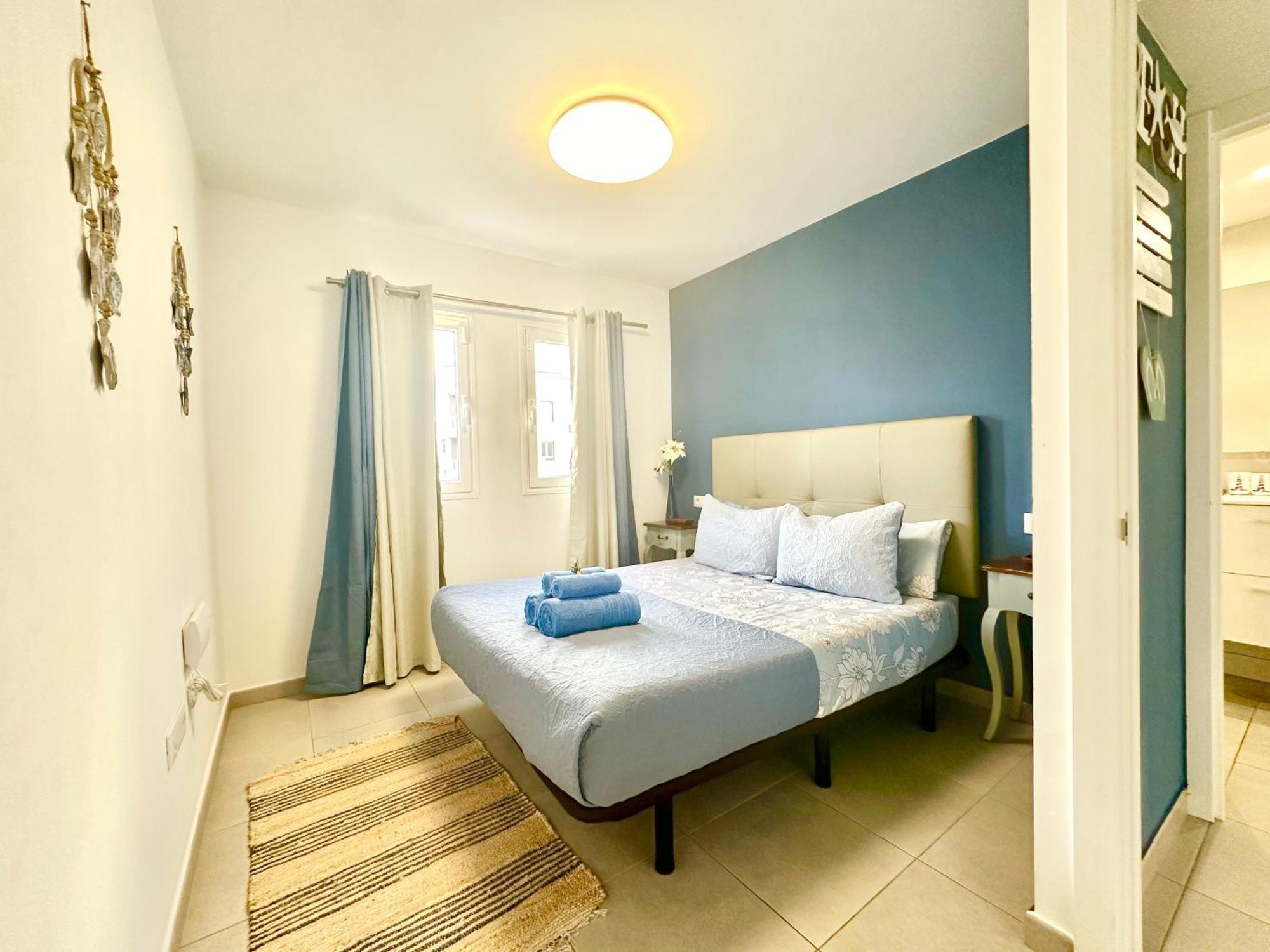 Basa Paradise - Piscina, Terraza, Wifi Y Parking Corralejo Exterior photo